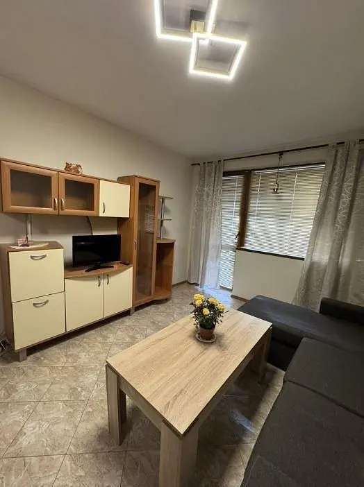 Дневна соба