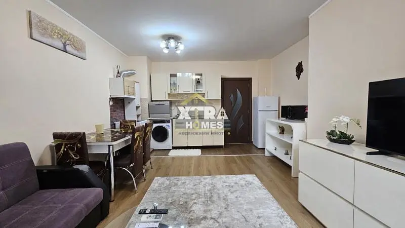 Дневна соба