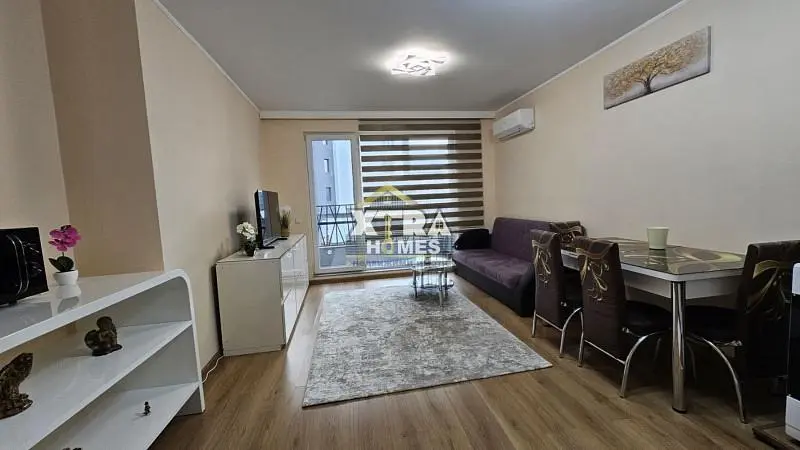 Дневна соба