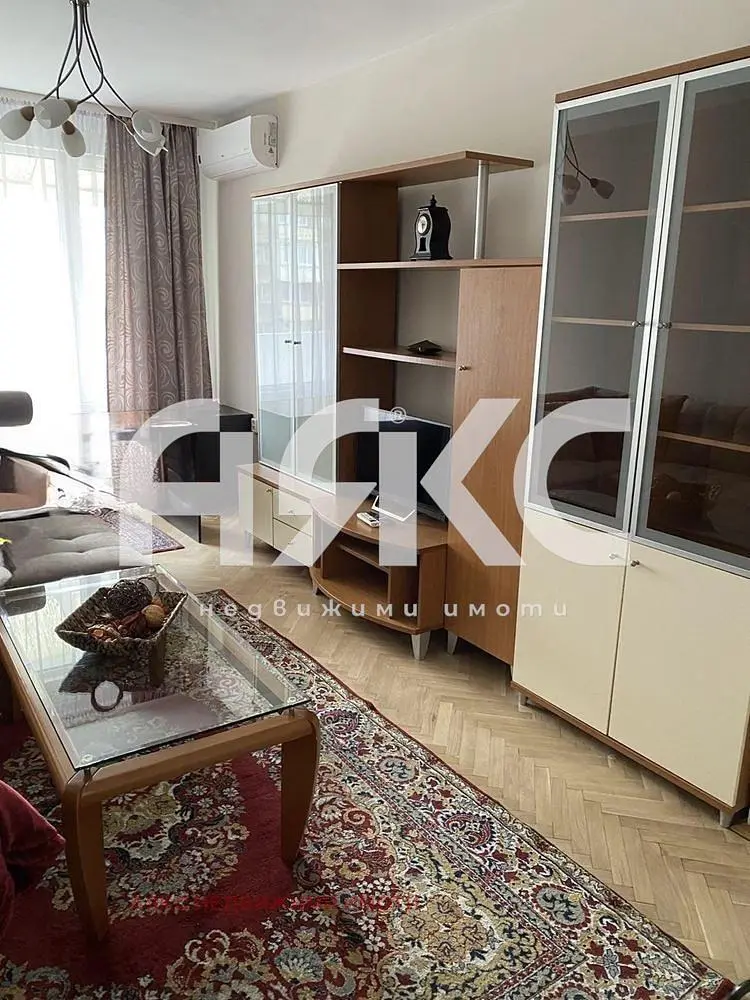 Дневна соба