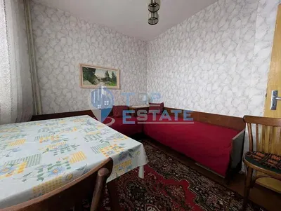 Дневна соба