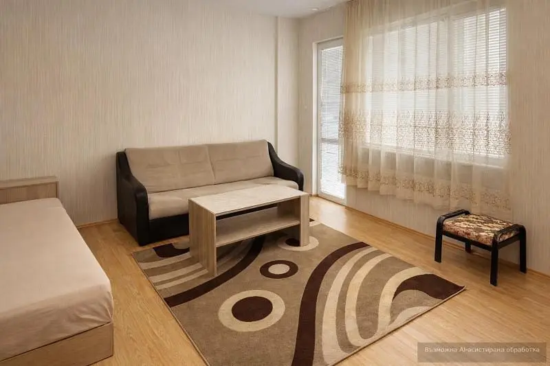 Дневна соба