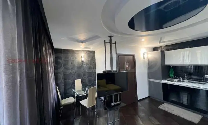 Dnevni boravak