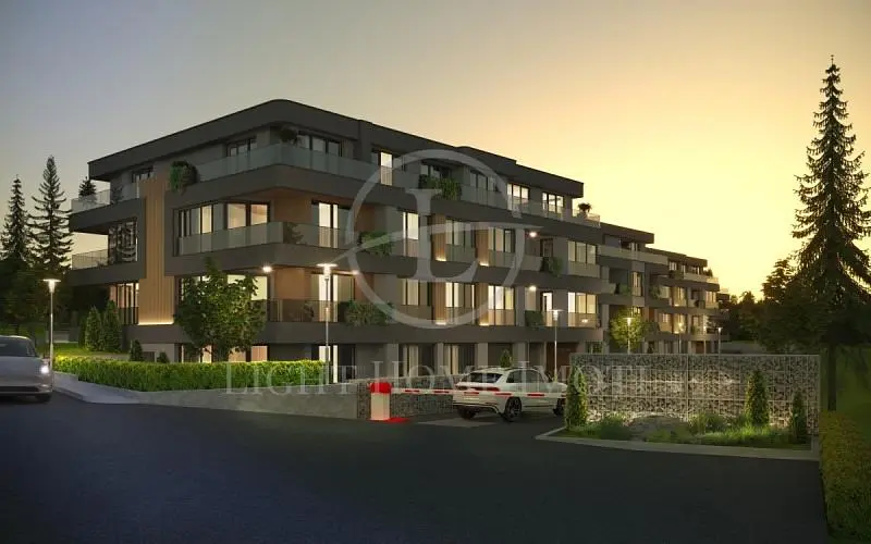 Дневна соба