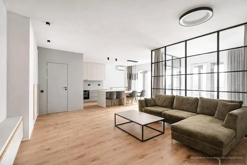 Woonkamer