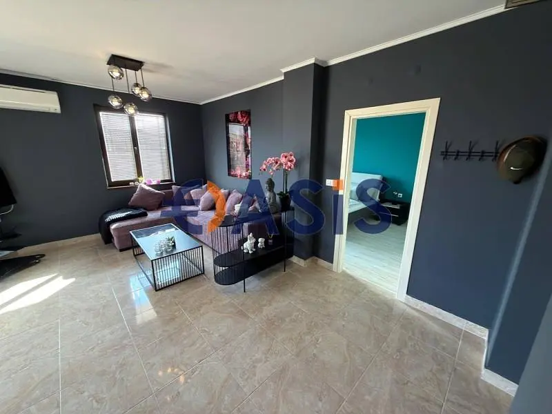 Дневна соба