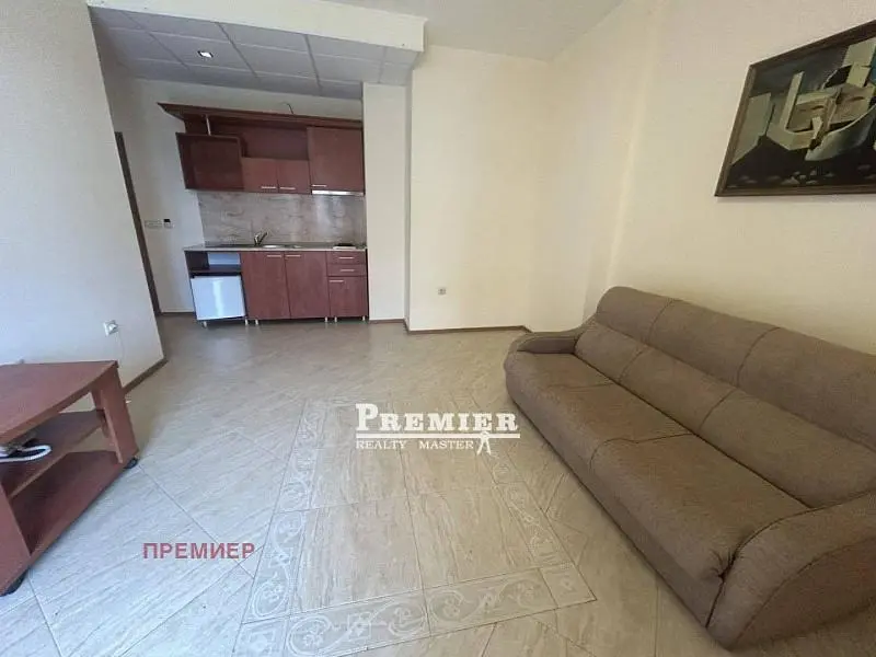 Дневна соба