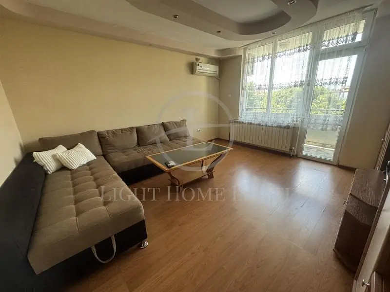 Дневна соба