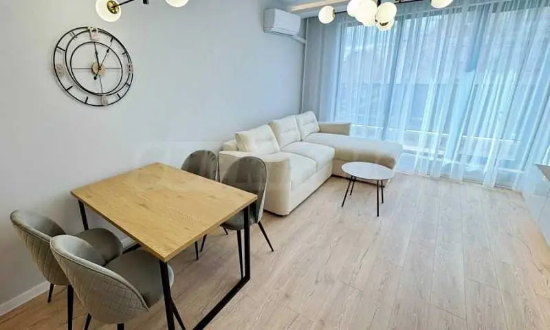 Дневна соба