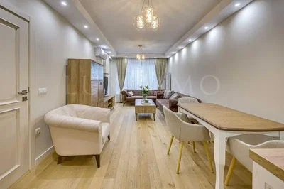 Dnevni boravak