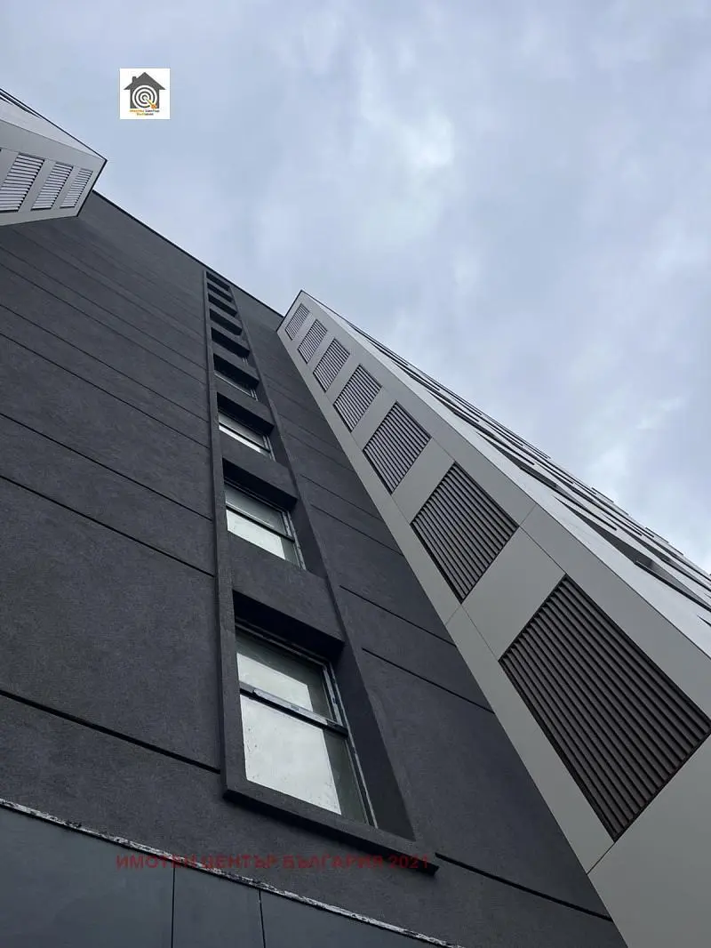 Дневна соба