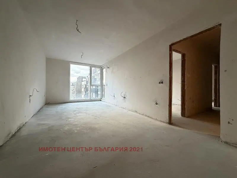 Дневна соба