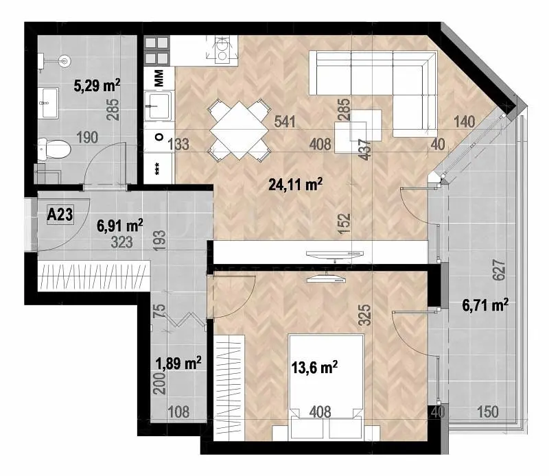 Дневна соба