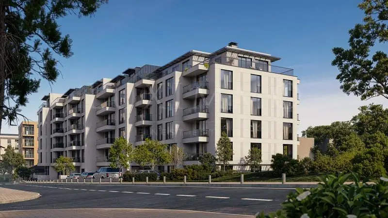 Дневна соба