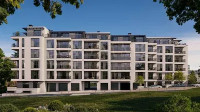 Дневна соба