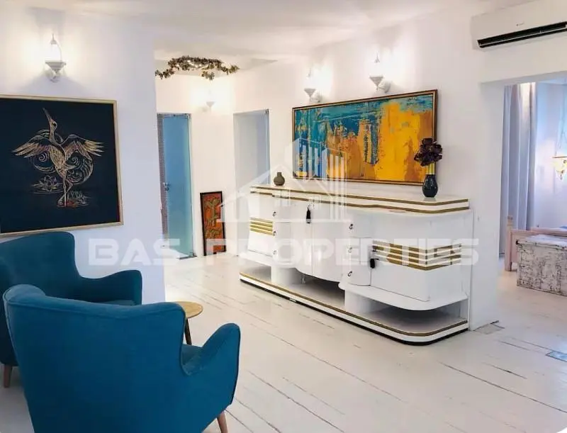 Дневна соба