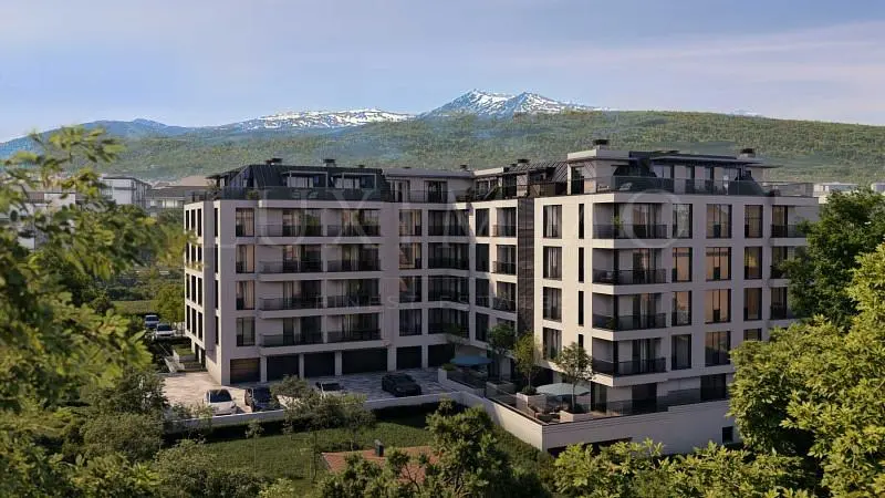 Дневна соба