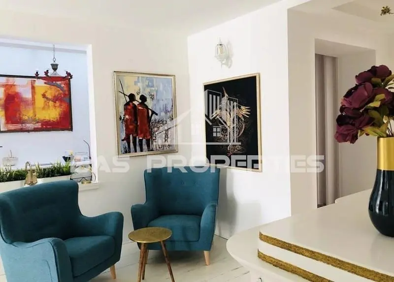 Дневна соба