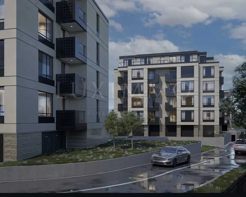 Дневна соба