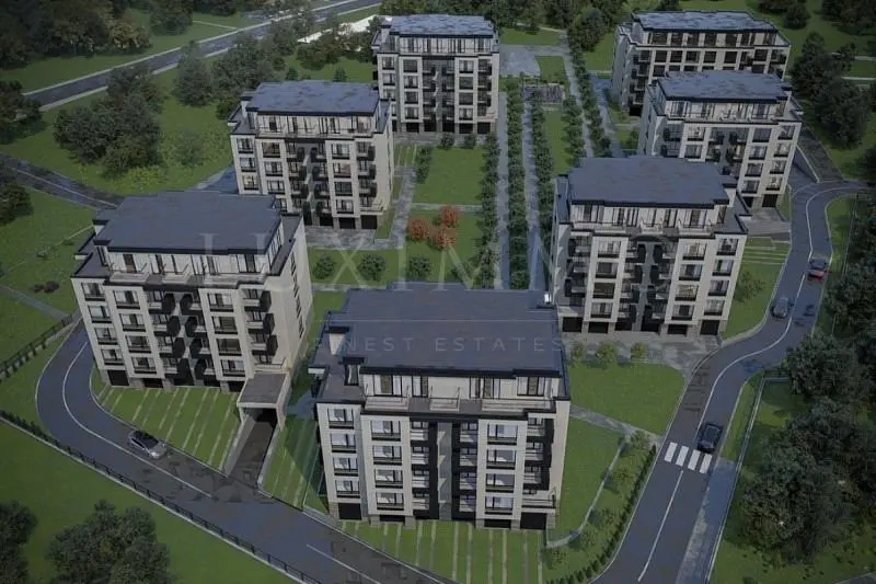 Дневна соба