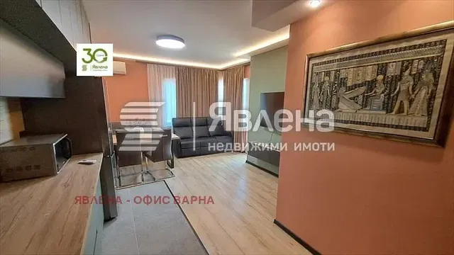Obývací pokoj
