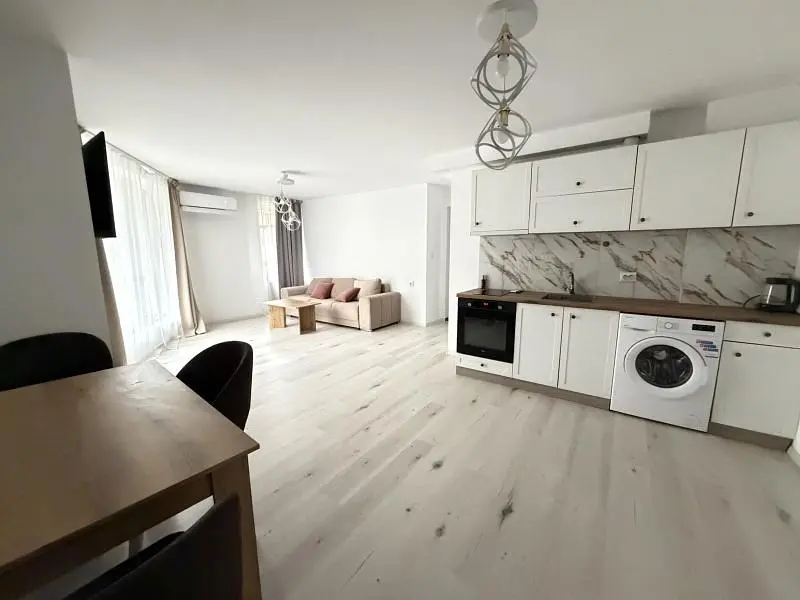 Obývací pokoj