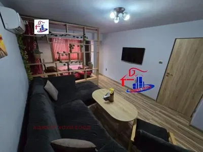 Obývačka