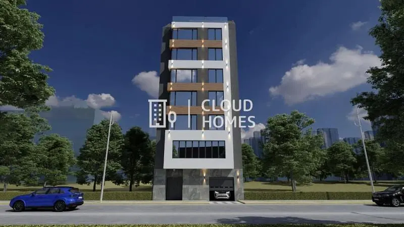 Obývací pokoj