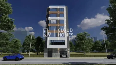 Obývací pokoj
