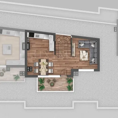 Sala de estar