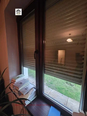 Other; view, natural light