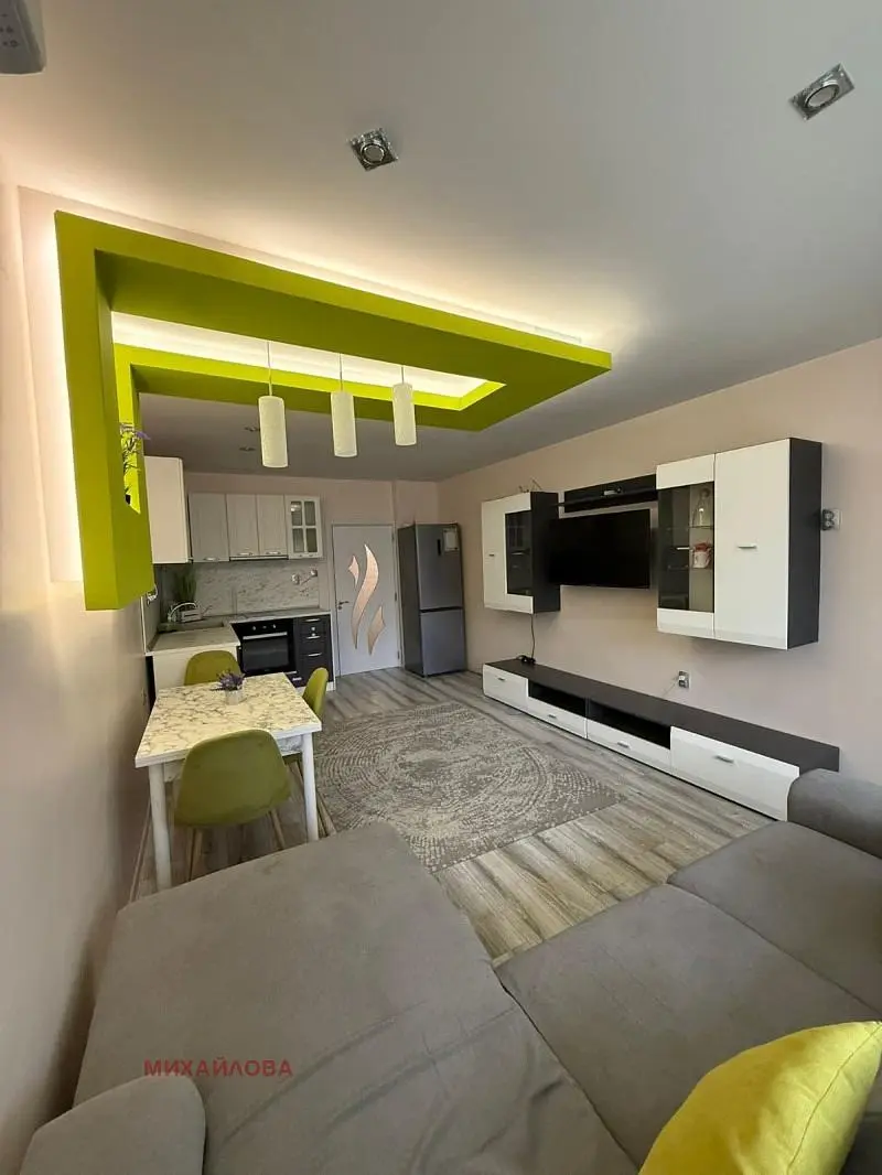 Salón