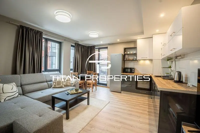 Дневна соба