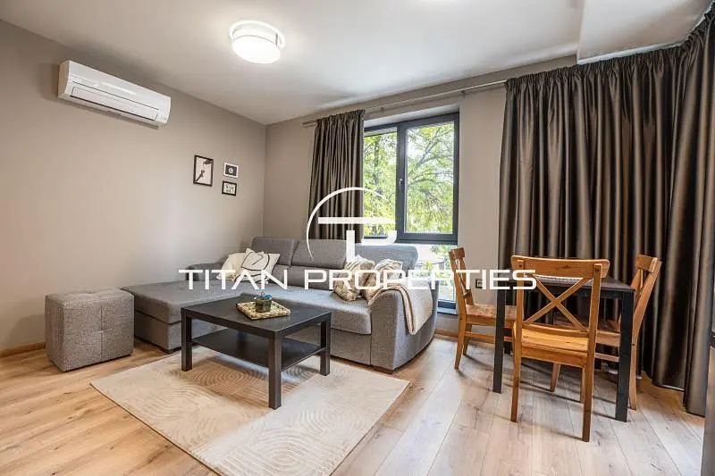 Дневна соба