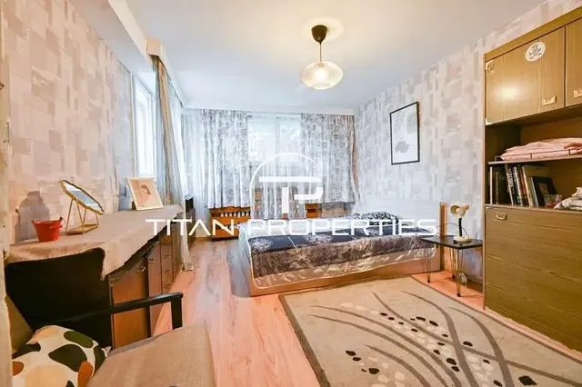 Дневна соба