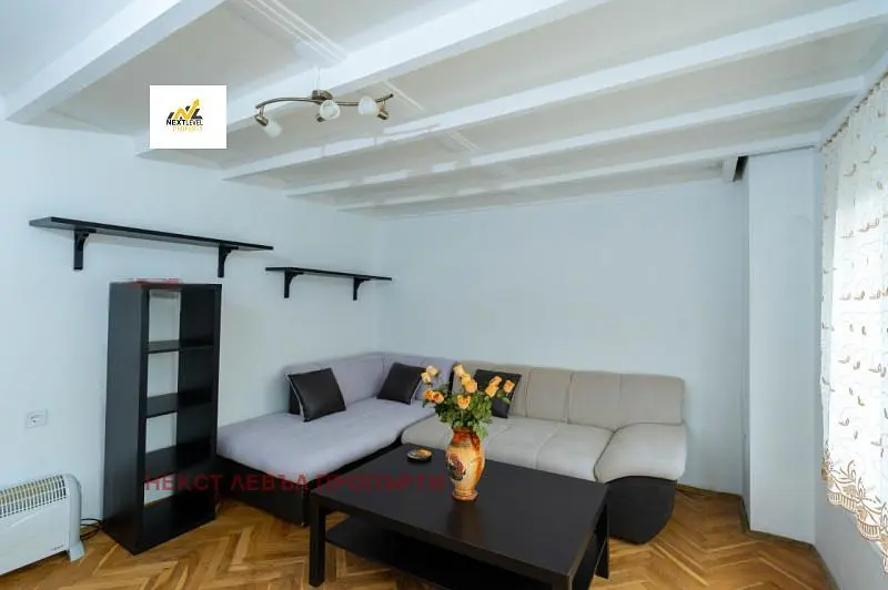 Obývačka