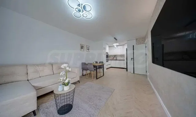 Salón