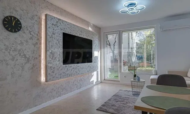 Salón