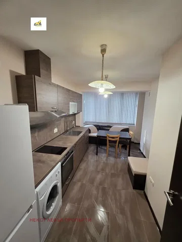 Obývačka