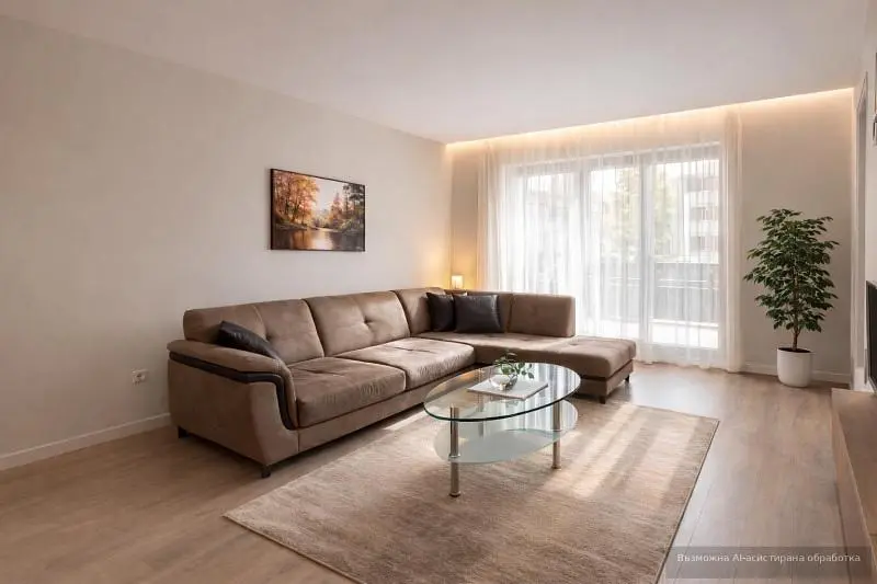 Дневна соба