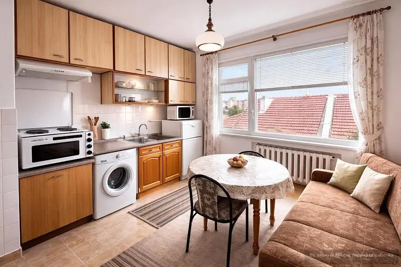 Дневна соба