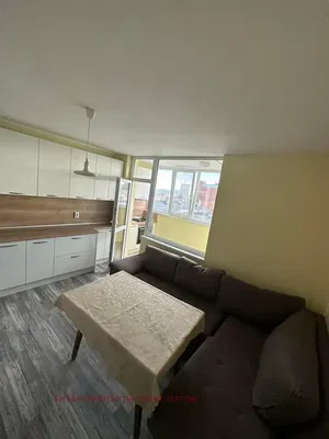 Дневна соба