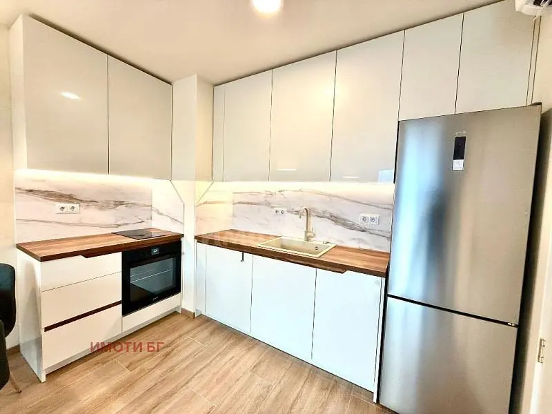 Дневна соба