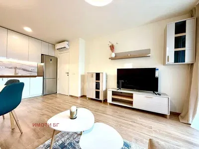 Дневна соба