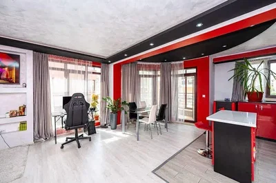 Salón