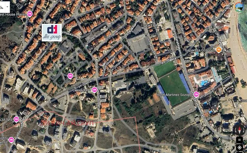 Obývačka