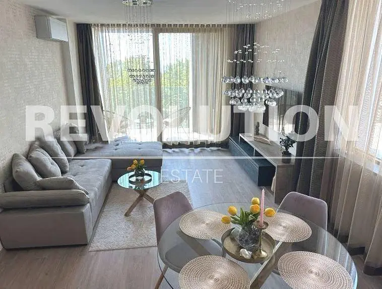 Дневна соба