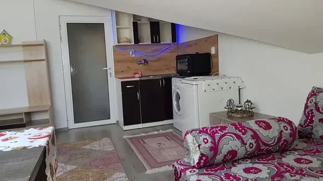 Дневна соба