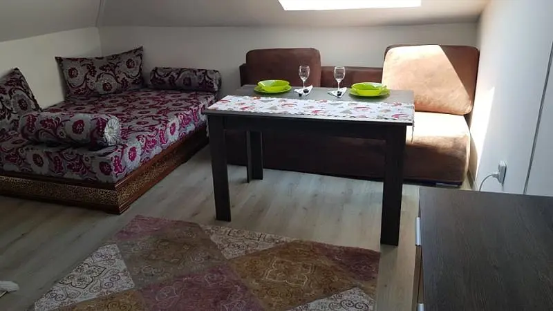 Дневна соба