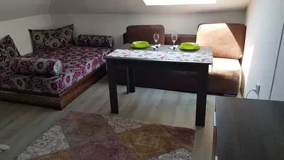 Дневна соба